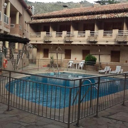 Villa Escapada Relax Arroyo Frio Esterno foto