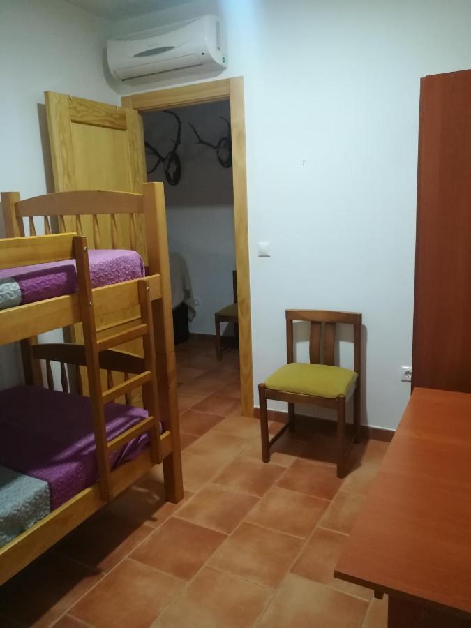 Villa Escapada Relax Arroyo Frio Esterno foto